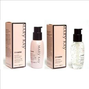 Mary Kay Day & Night Solution - SPF EXP 20…
